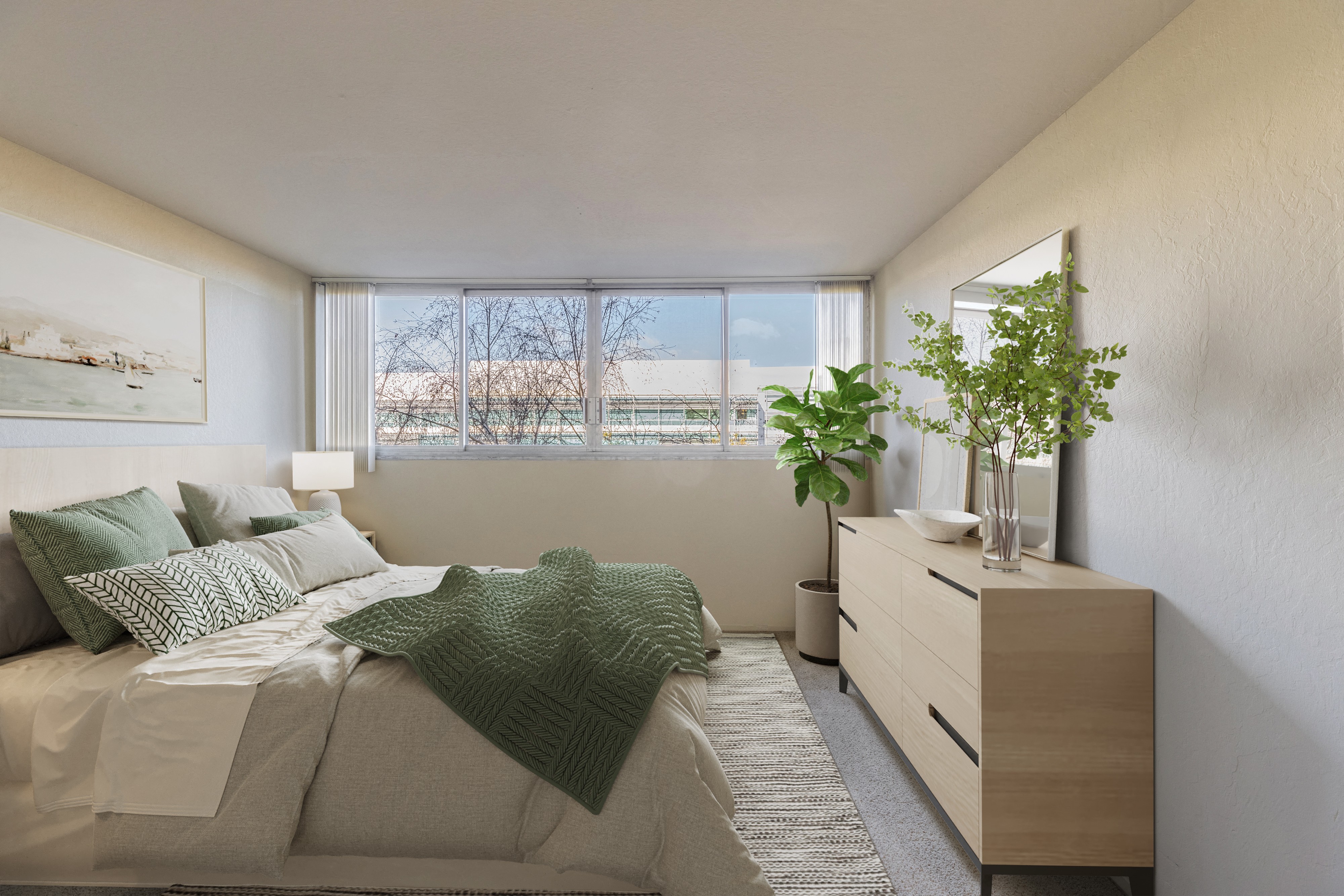 Avenue Two Apartments photo 3